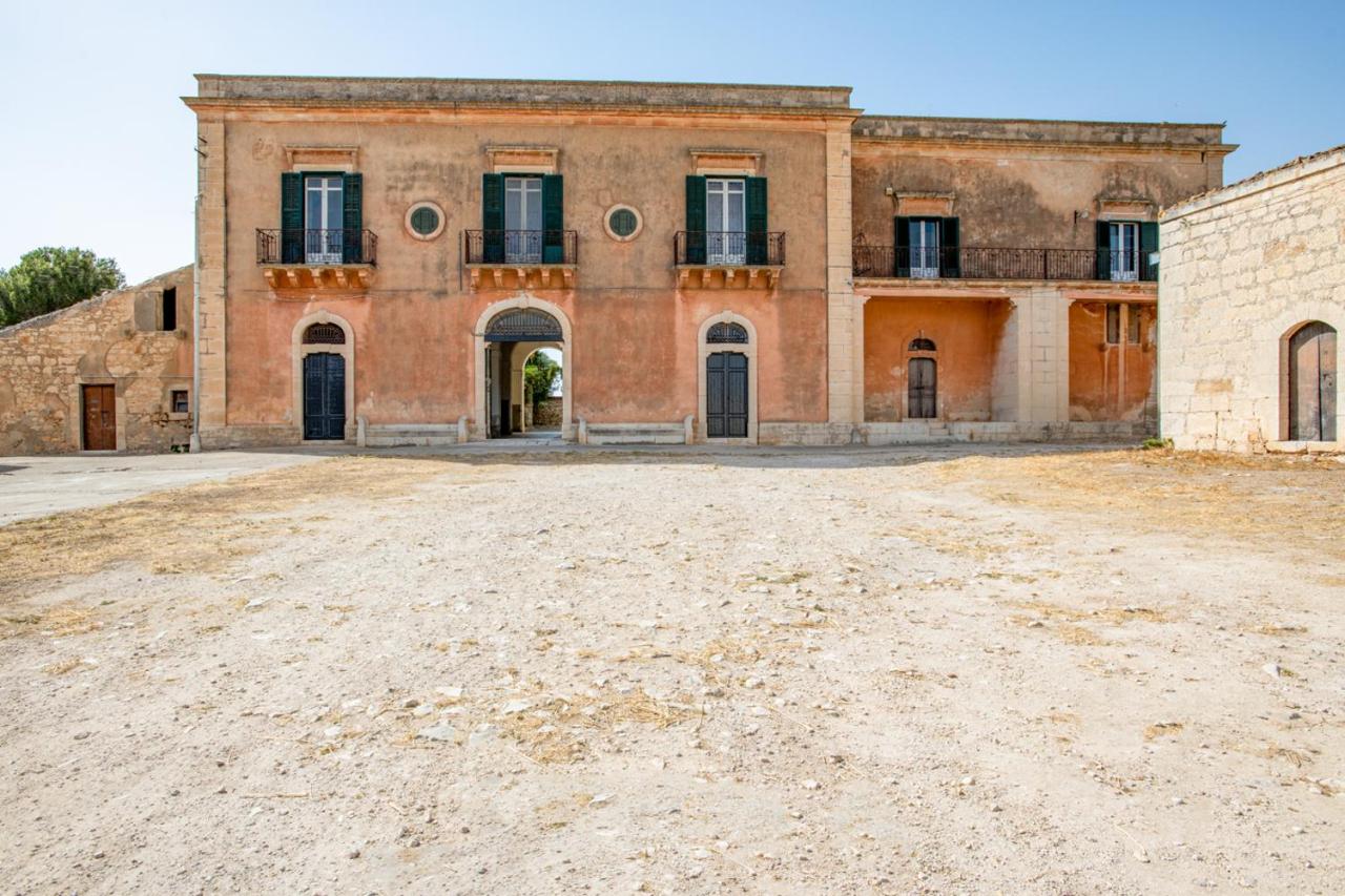 Case di Cutalia - Villa Cutalia - B&B