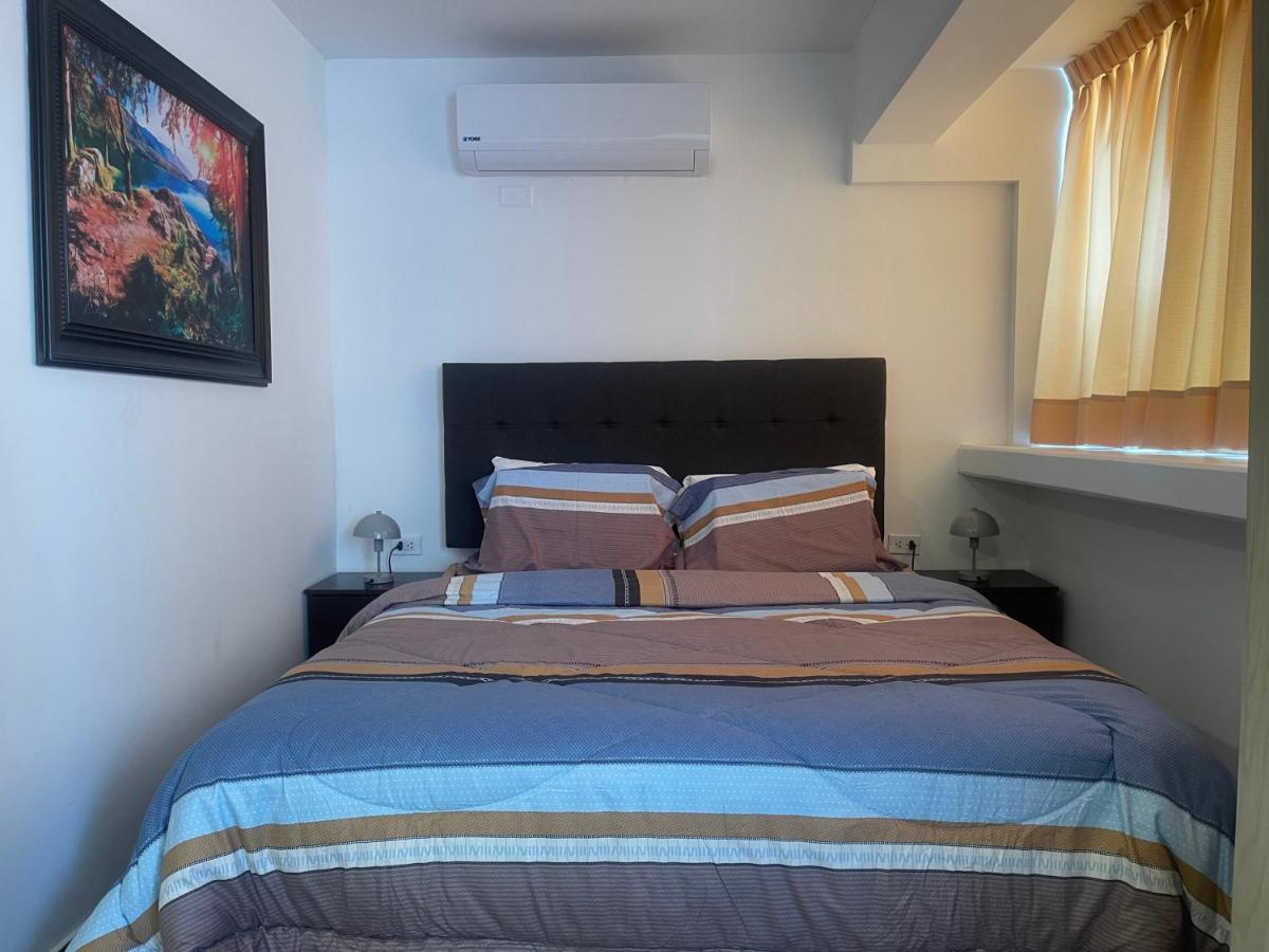 (21) Depto. nuevo y acogedor en Miraflores - B&B Lima