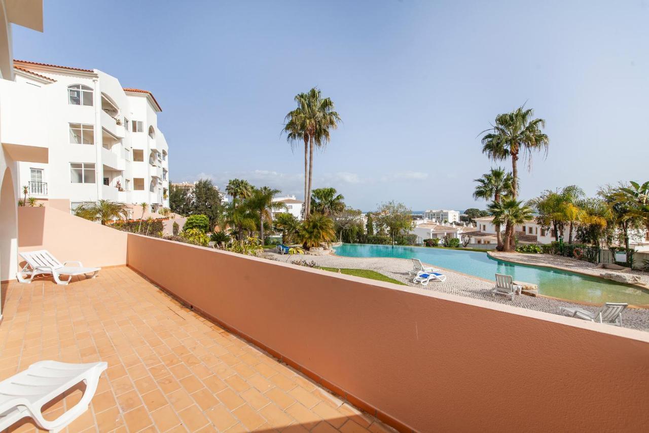 A49 - Anastasia Apartment in Lagos - Ferienwohnung Lagos