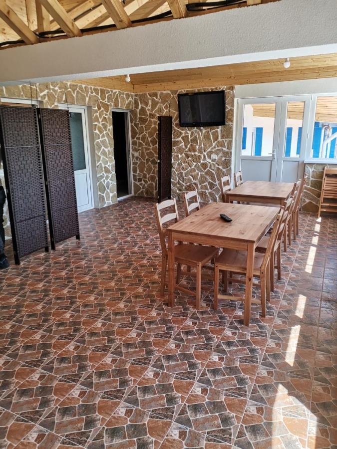 Chambre Double avec Salle de Bains Privative Extérieure