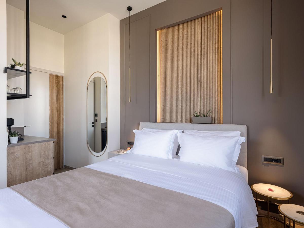 Suite con Vista Mare