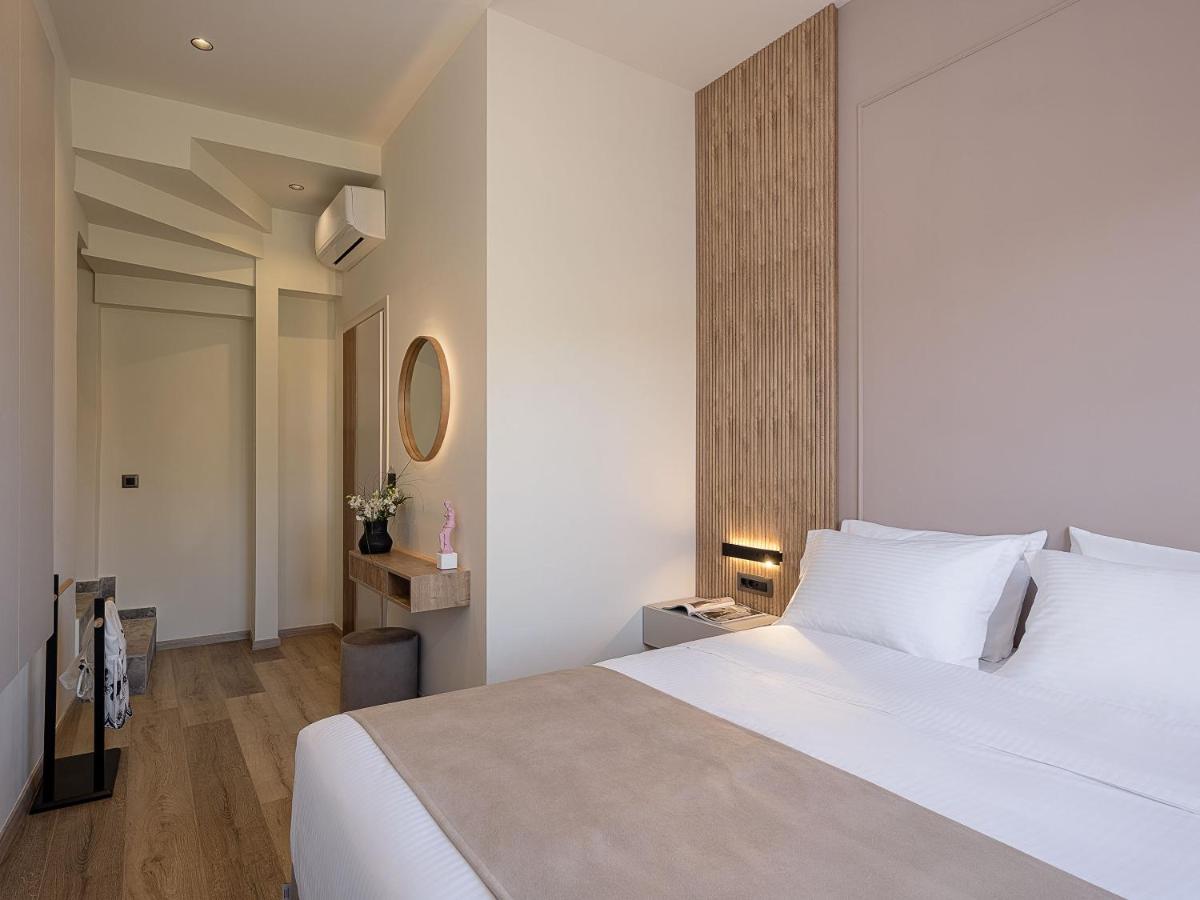 Suite Tripla con Vista Mare