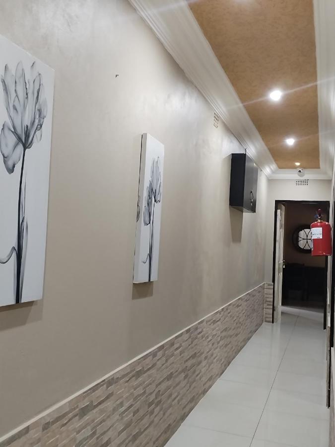 Ditsaleng Bed and Breakfast - B&B Vanderbijlpark