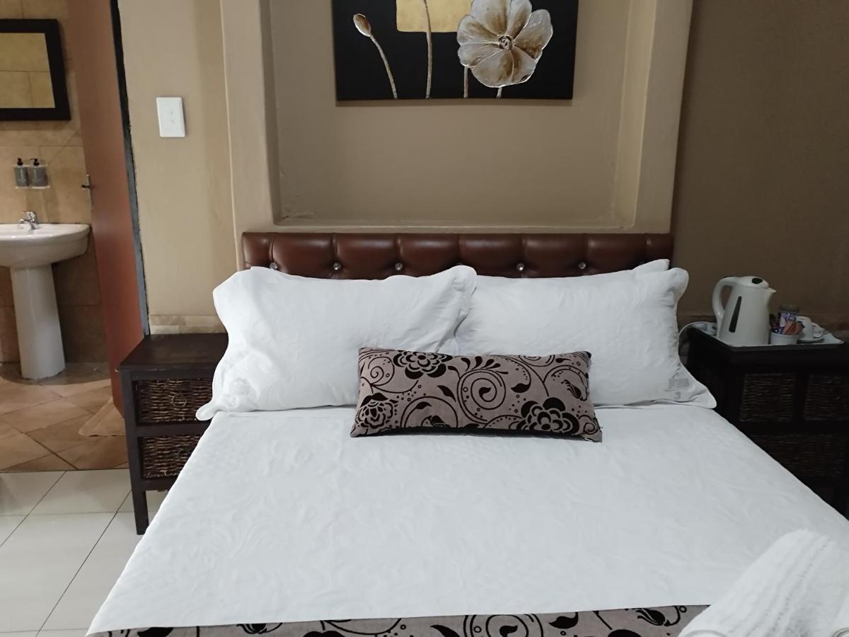 Standard Doppelzimmer