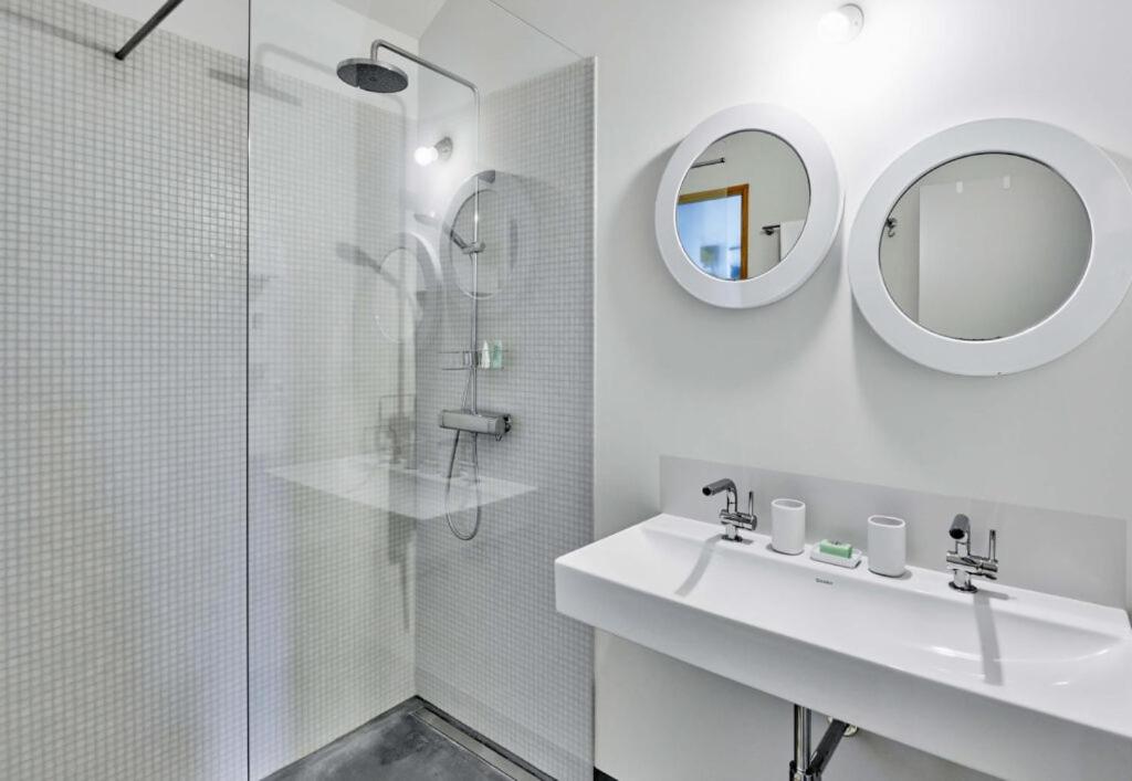 Apartment mit 2 Schlafzimmern