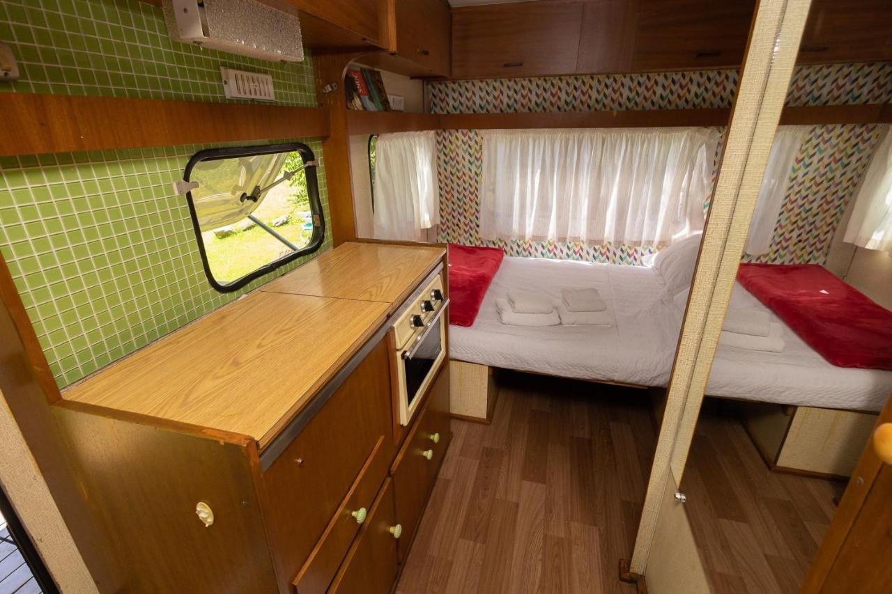 Caravane