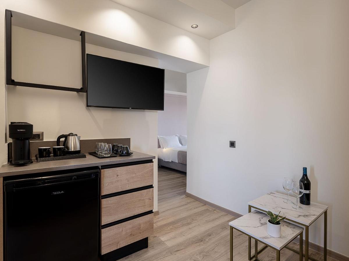 Suite Tripla con Vista Mare