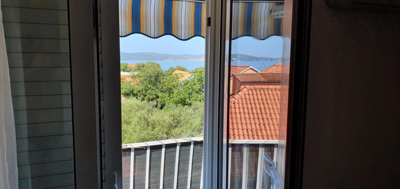 Appartement - Vue sur Jardin