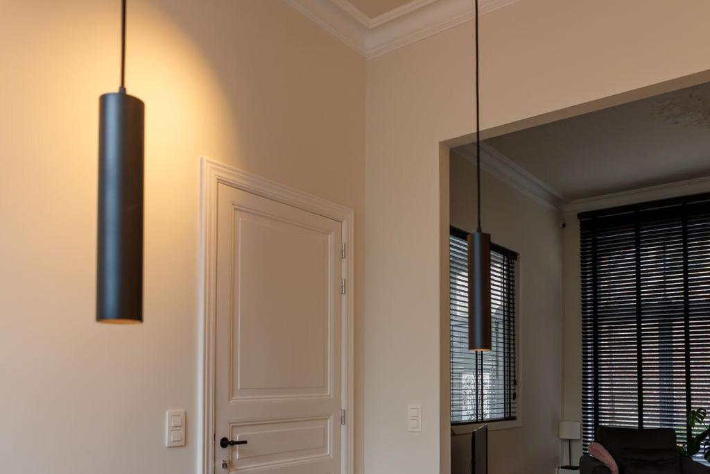 APL8 St-Anna B&B - B&B