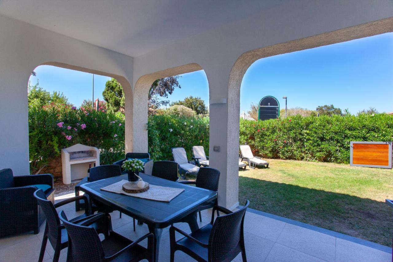 Villetta La Conchiglia Man - B&B