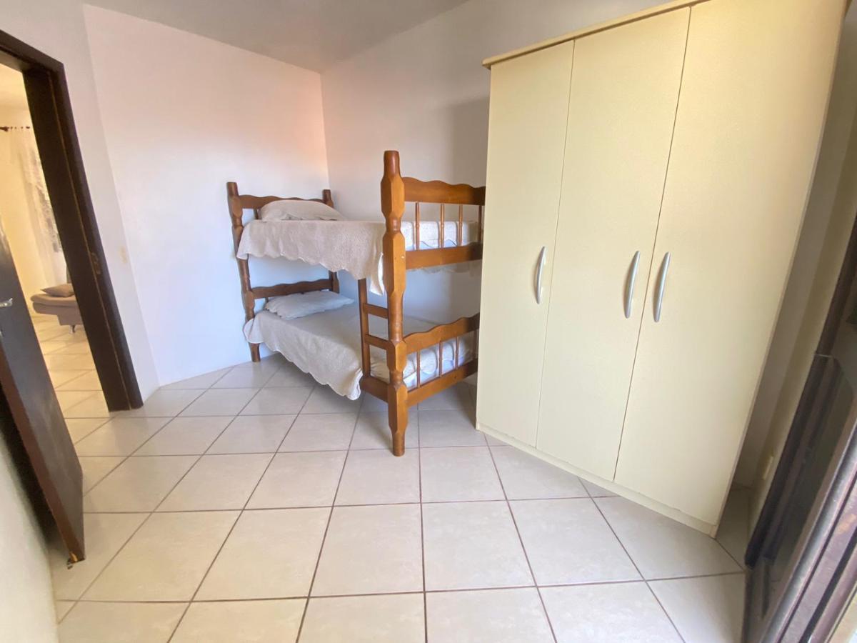 Apartamento de 2 dormitorios