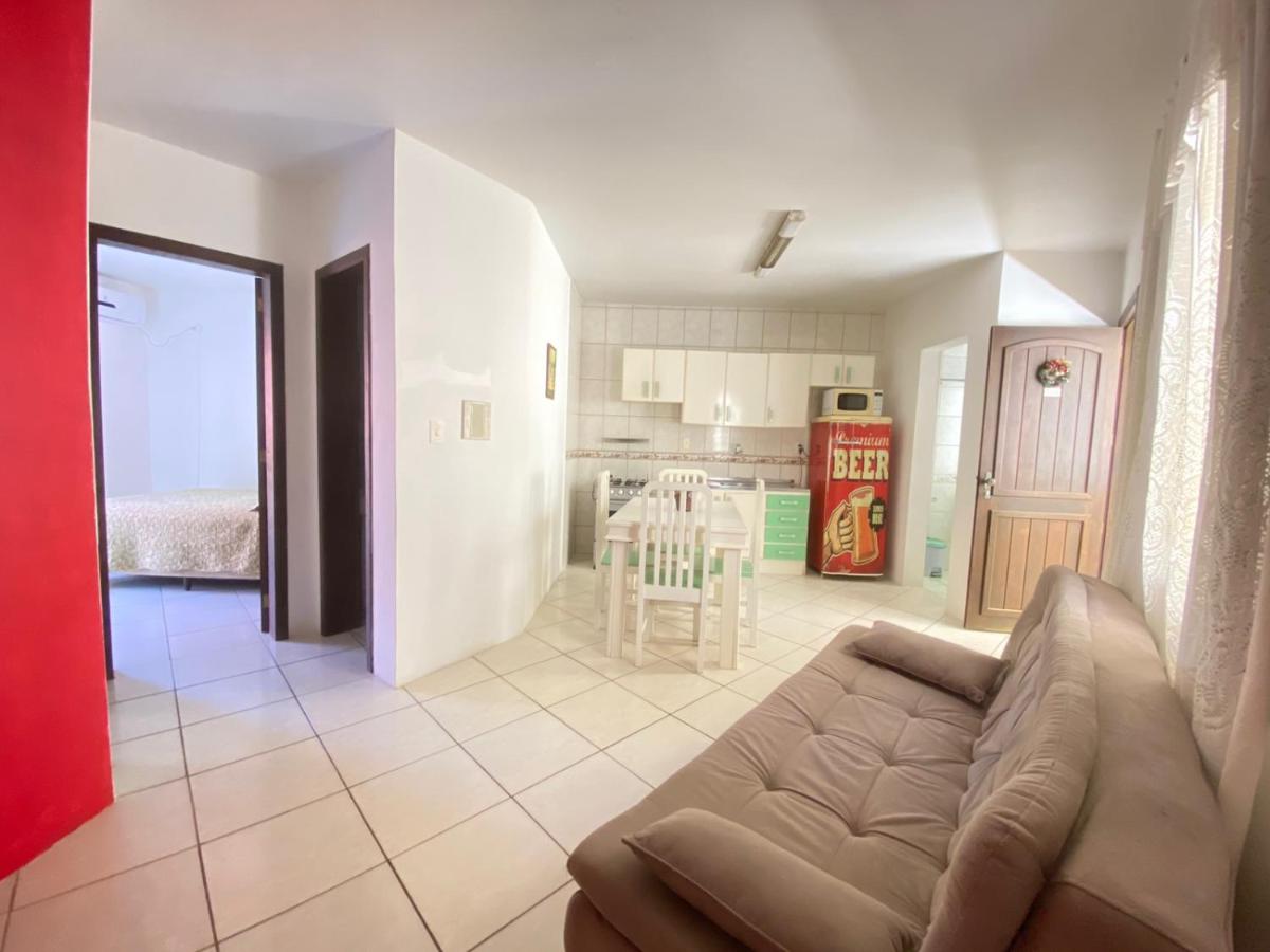 Apartamento de 2 dormitorios