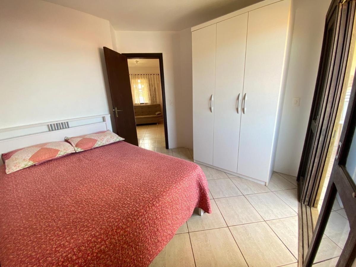 Apartamento con vistas al mar
