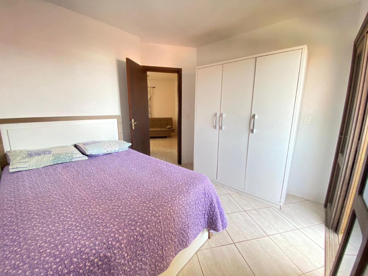 Apartamento con vistas al mar
