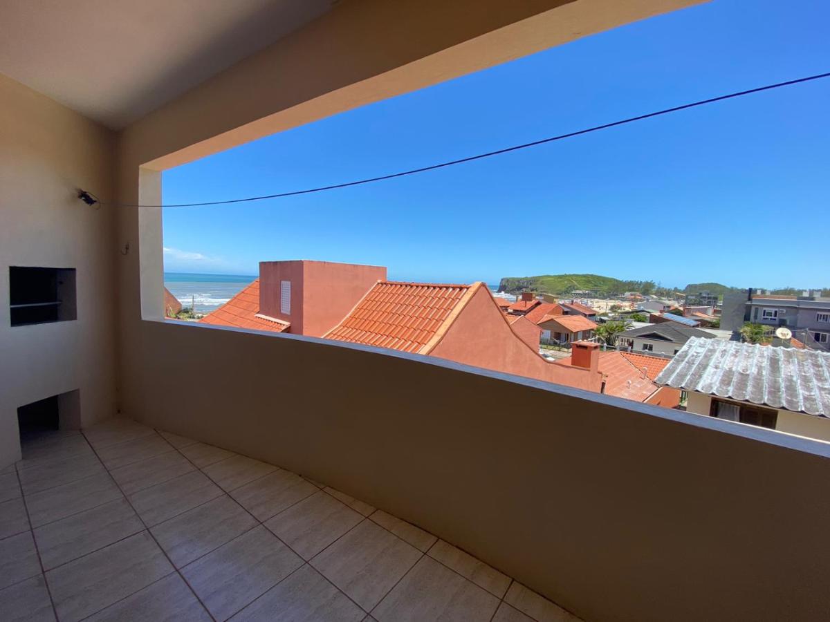 Apartamento con vistas al mar