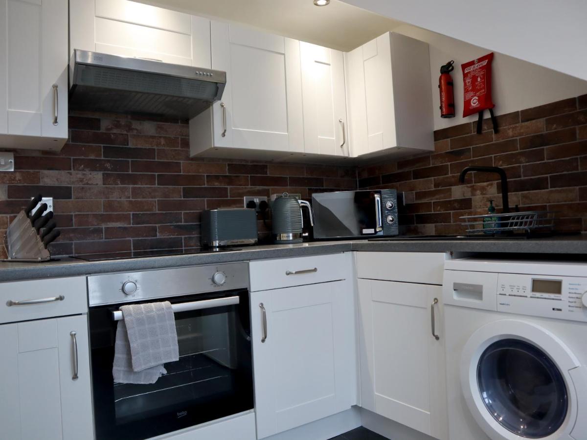 Suite mit 1 Schlafzimmer