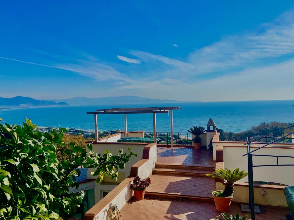 B&B San Felice Circeo - Ippocampo Blanc - Bed and Breakfast San Felice Circeo