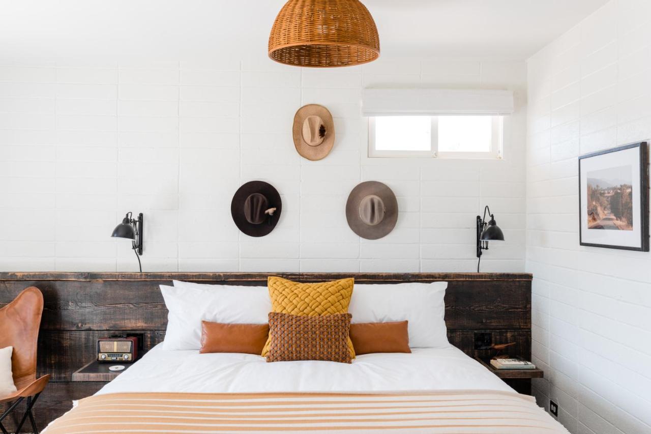 Suite met Kingsize Bed