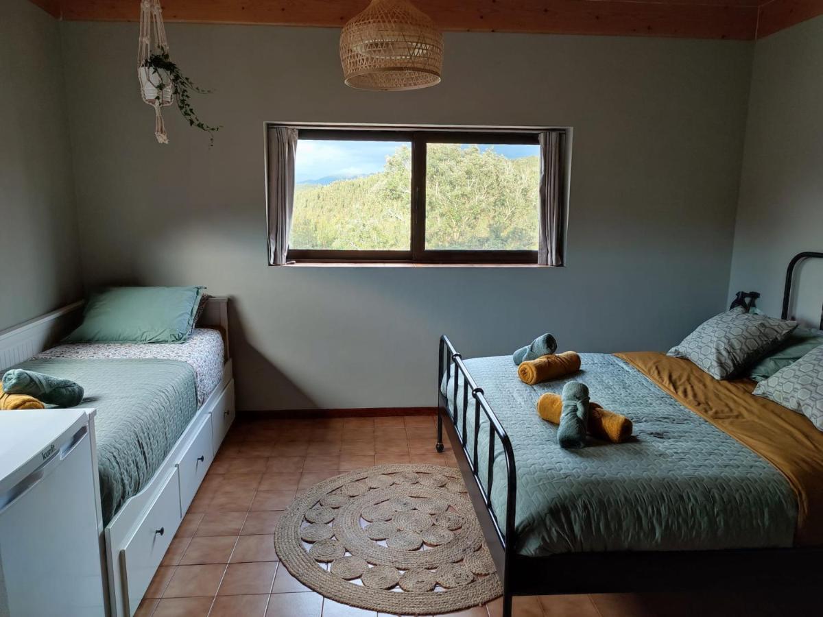 Chambre Familiale