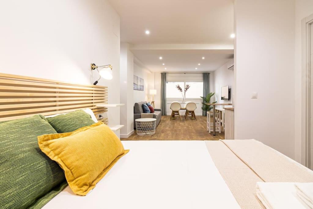 Apartamento Estudio