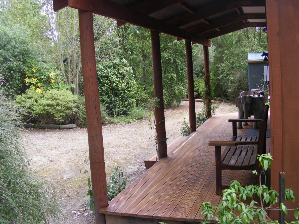 Posto Bello - B&B North Loburn