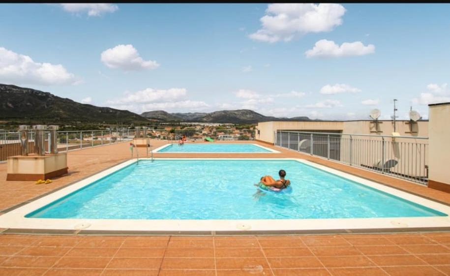 Apartamento Solêa - Chambres d’hôtes Tarragone