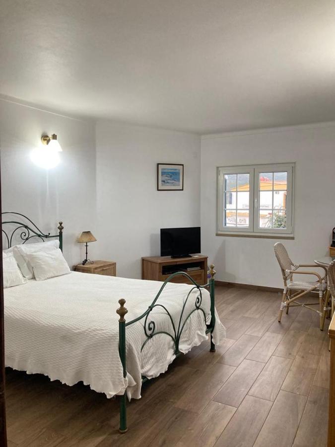 Suite con Vista Mare