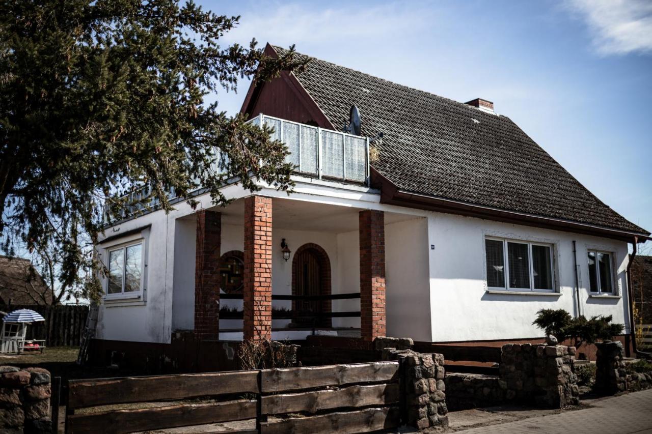 Schwarze Möwe - B&B