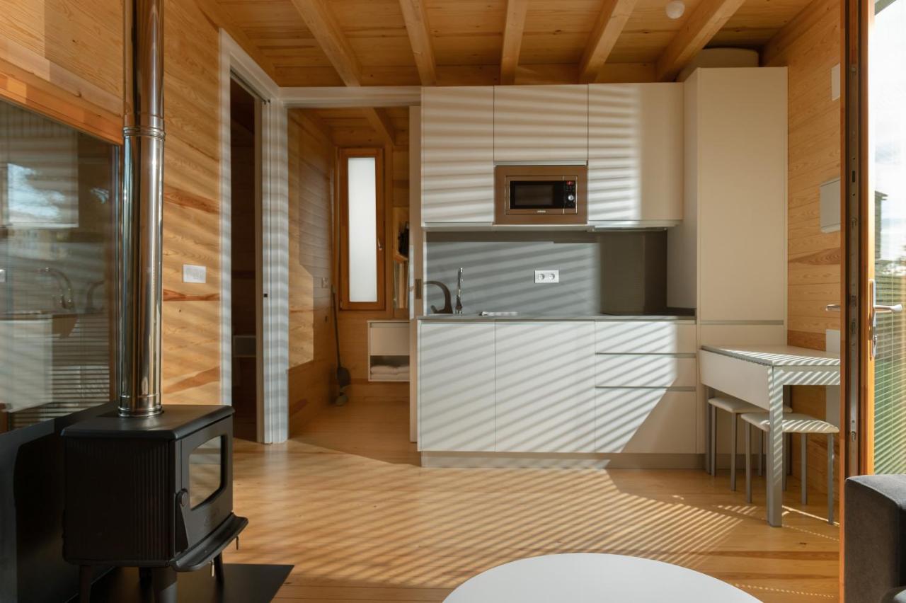Two-Bedroom Apartment with Spa Bath