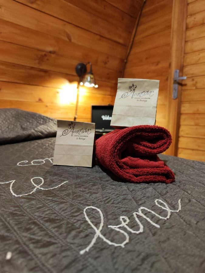 One-Bedroom Chalet
