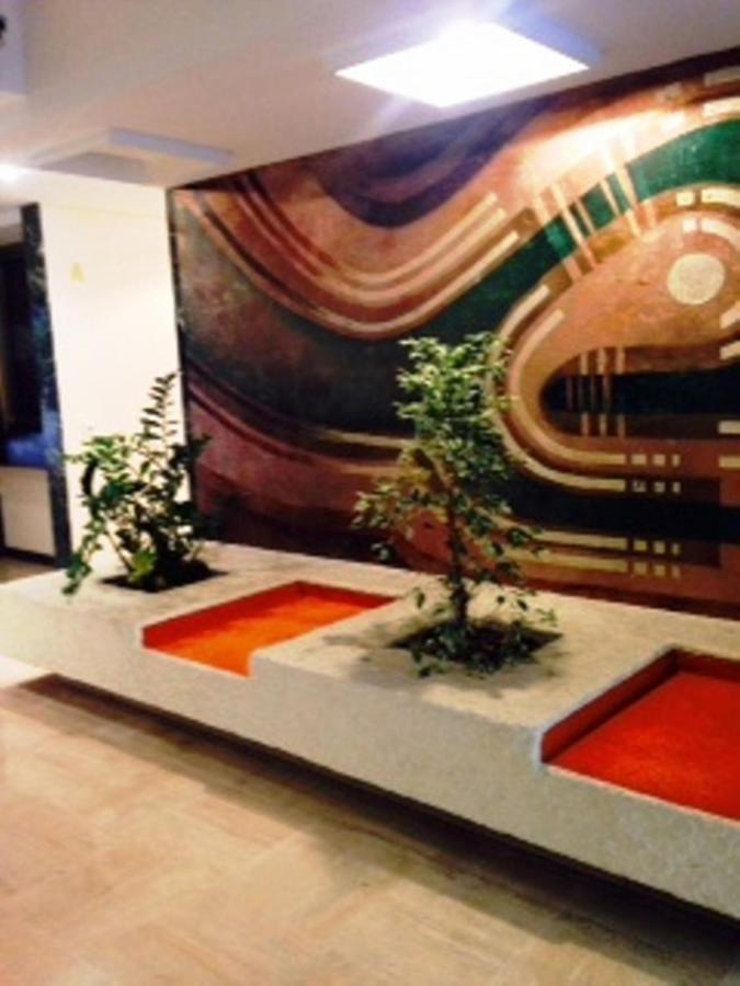 Arthur Properties Rue d'Antibes - B&B Cannes