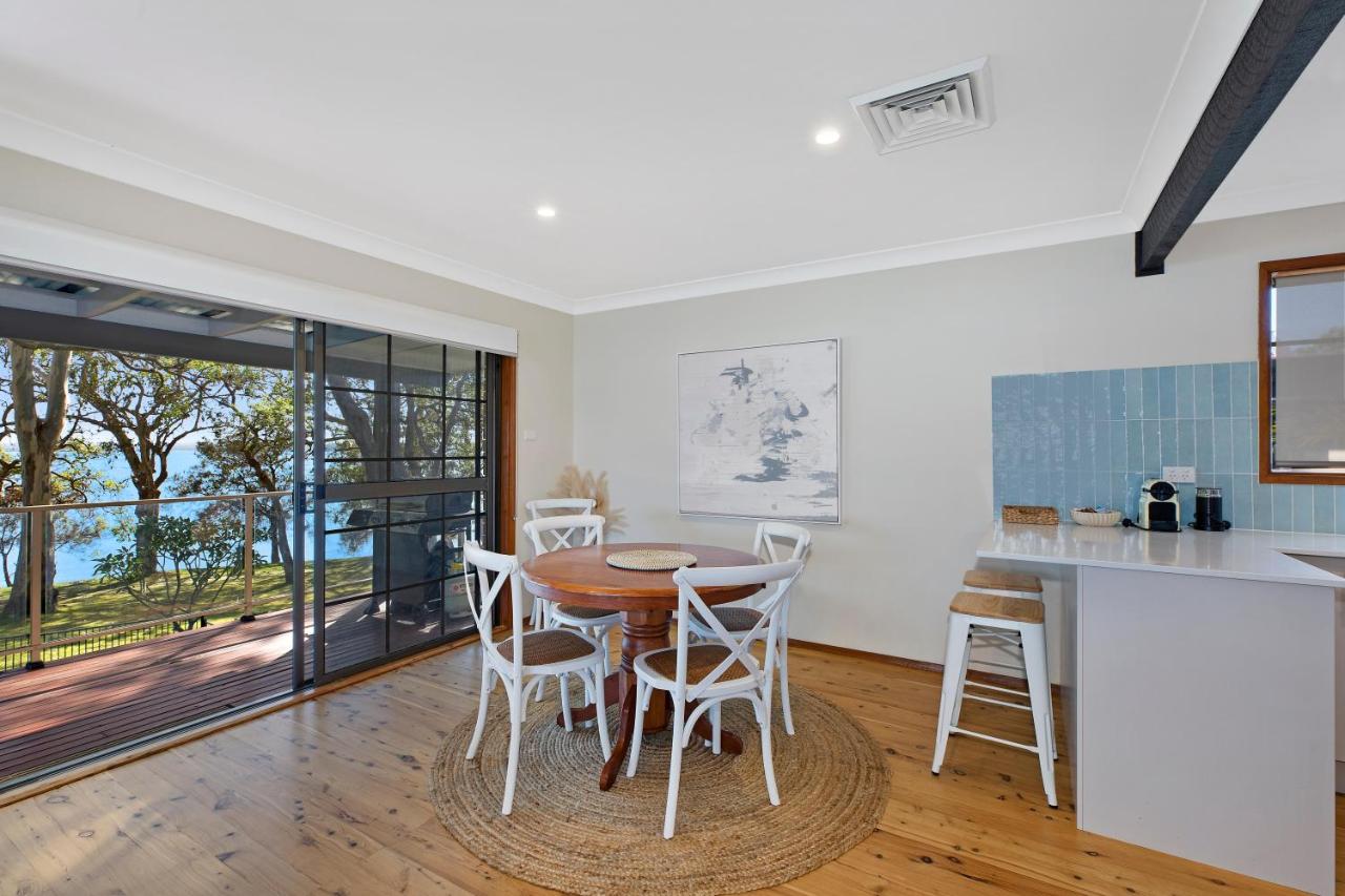Kullaroo Lakehouse - B&B