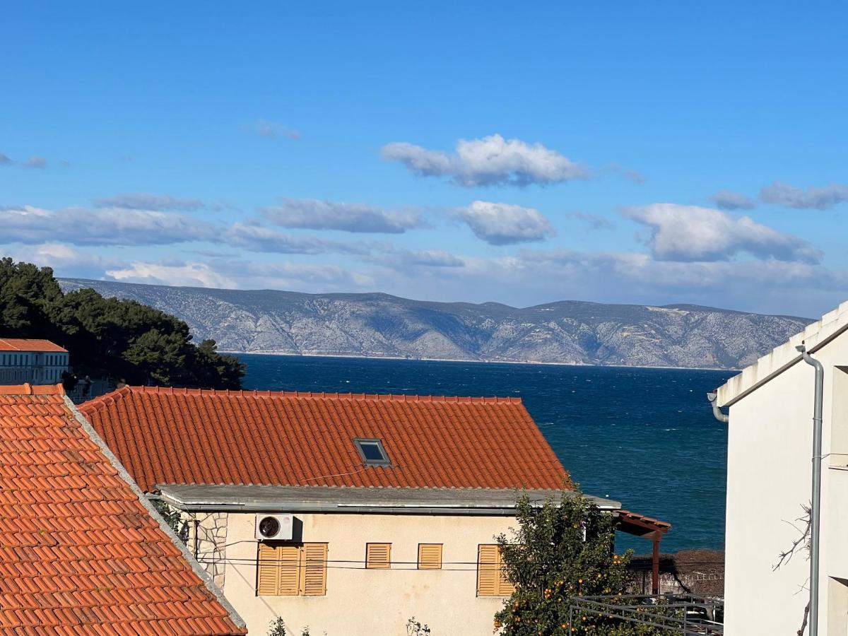 Biljana Ivanisevic Apartments - Chambres d’hôtes
