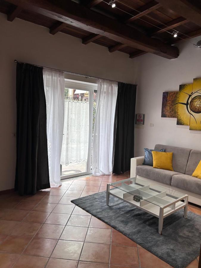 Noralù House - B&B Grottaferrata