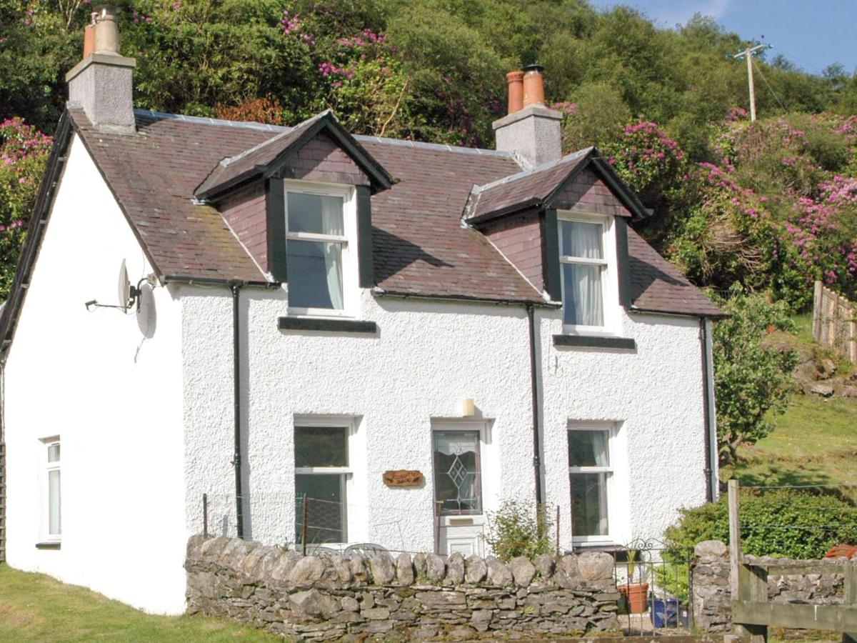 B&B Lochranza - Caladh Beag - Bed and Breakfast Lochranza