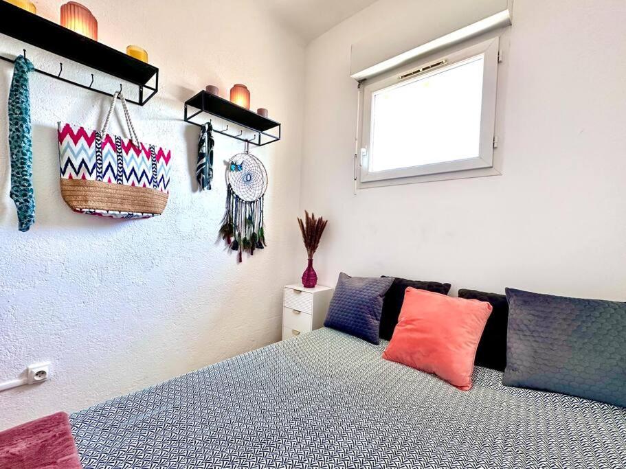 Appartement met 1 Slaapkamer