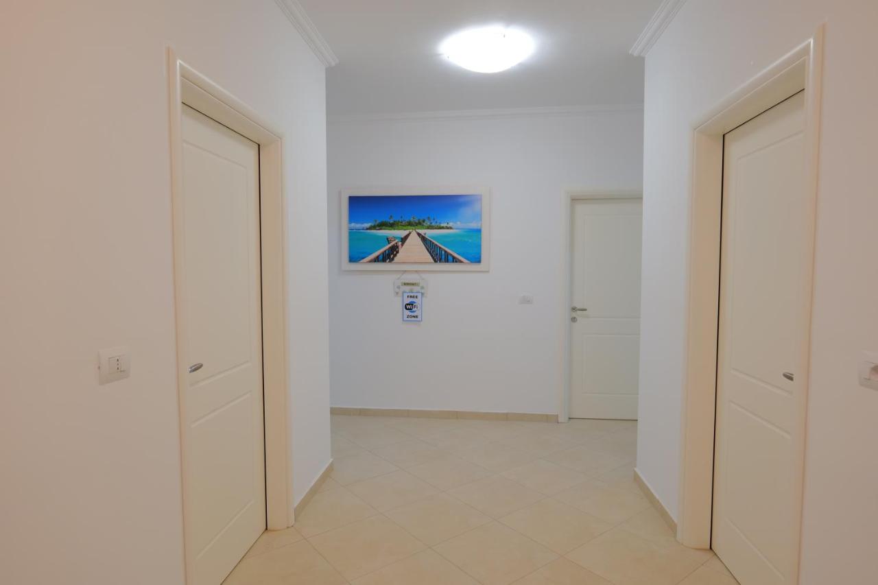 Davide Rooms - Ferienwohnung