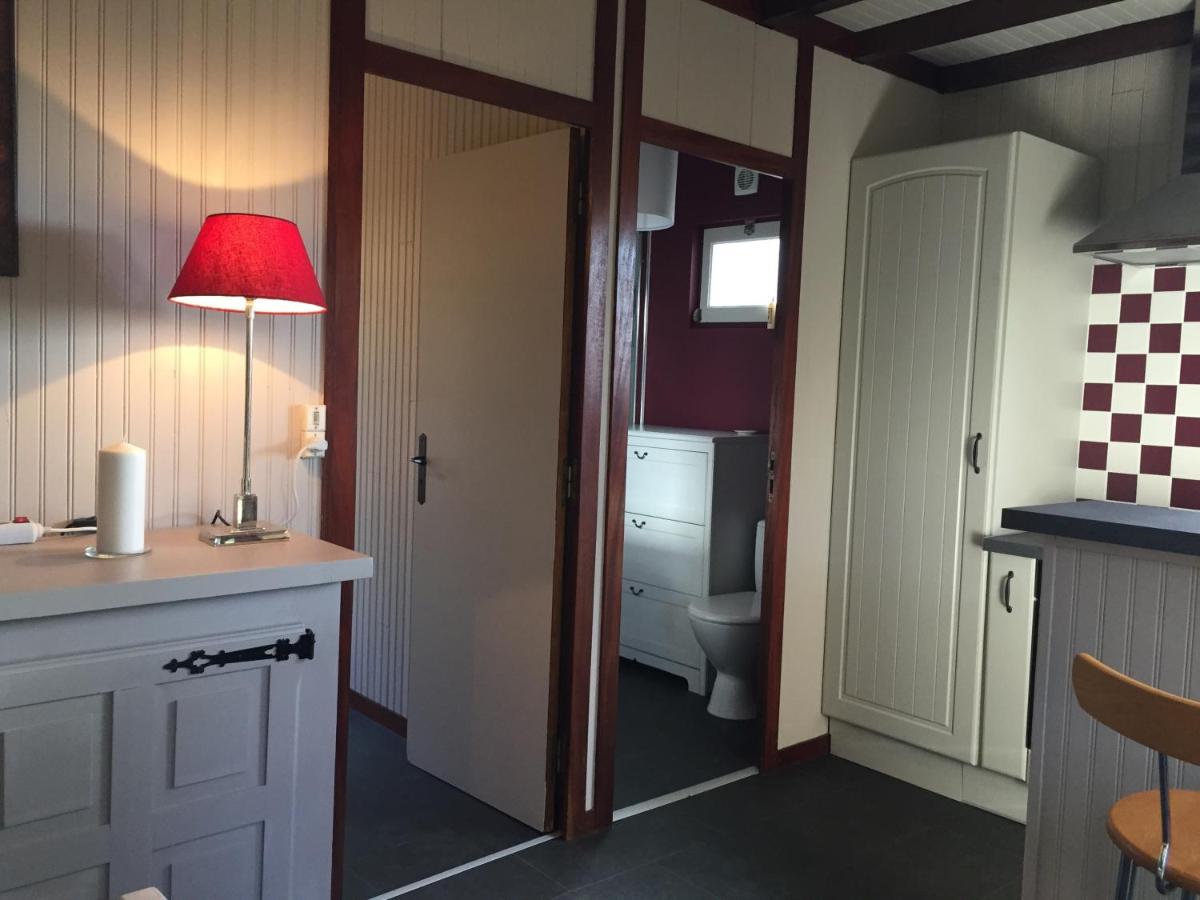 Chalet met 2 Slaapkamers