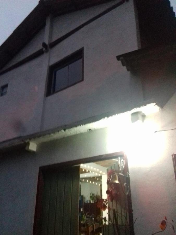 Pousadinha Ateliê da Maite - B&B Paraty
