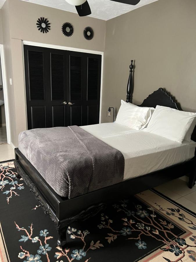 CS Domaine Garden Villa - 1 Bedroom - B&B