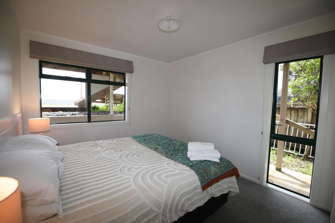Two-Bedroom Apartment - 9