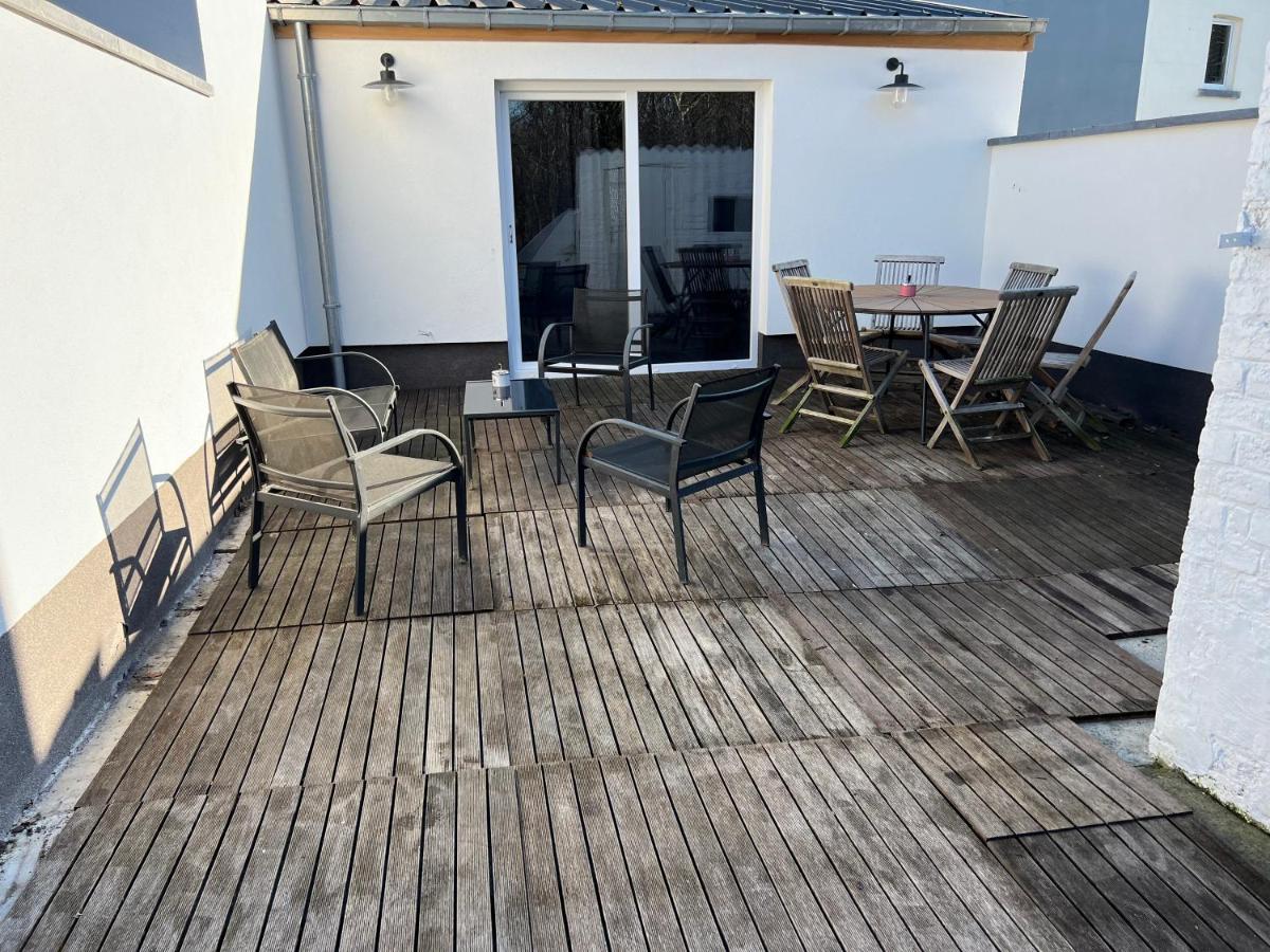 Les Cerises, charmante maison au calme - Bed and Breakfast