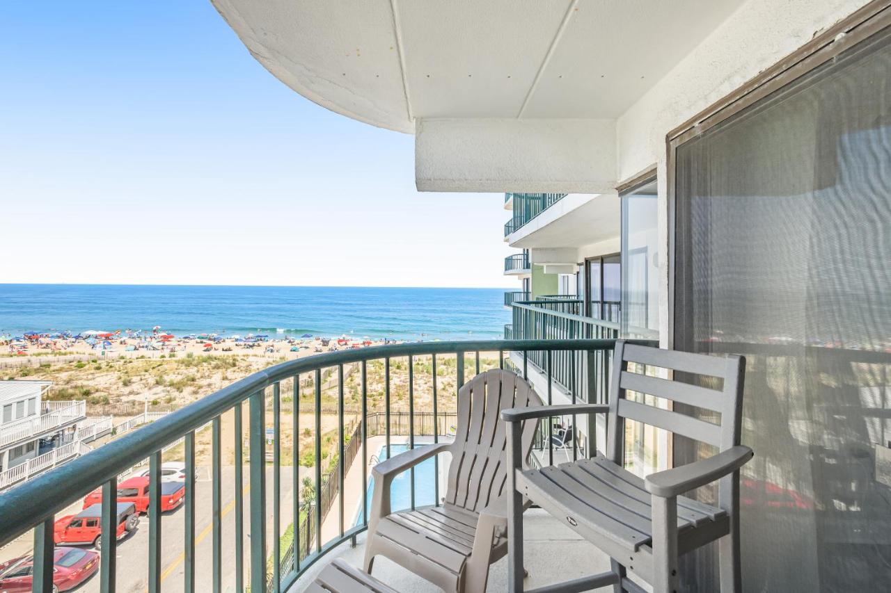 Summer Beach 506 - B&B