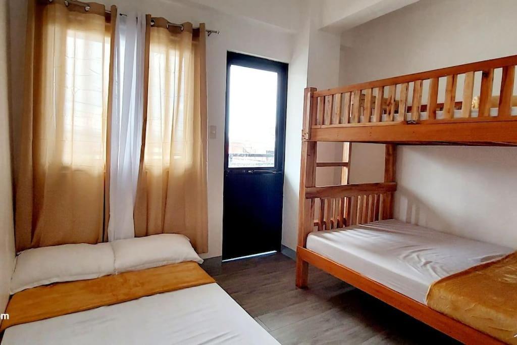 Appartement 2 Chambres