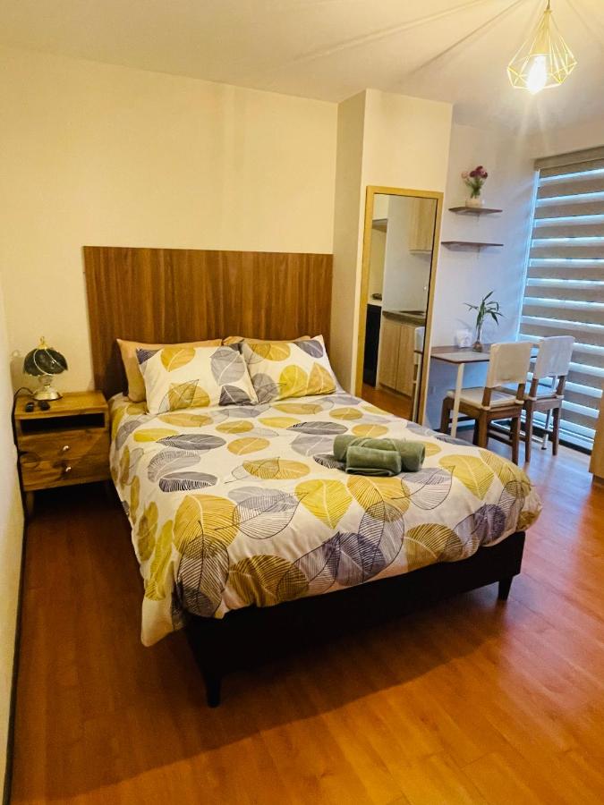 B&B Cochabamba - Estudio acogedor y elegante - Bed and Breakfast Cochabamba