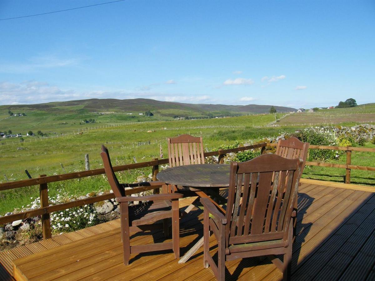 B&B Lairg - The Barn - Bed and Breakfast Lairg