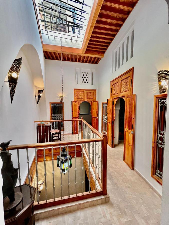 B&B Tétouan - Riad Dar Hanae - Bed and Breakfast Tétouan