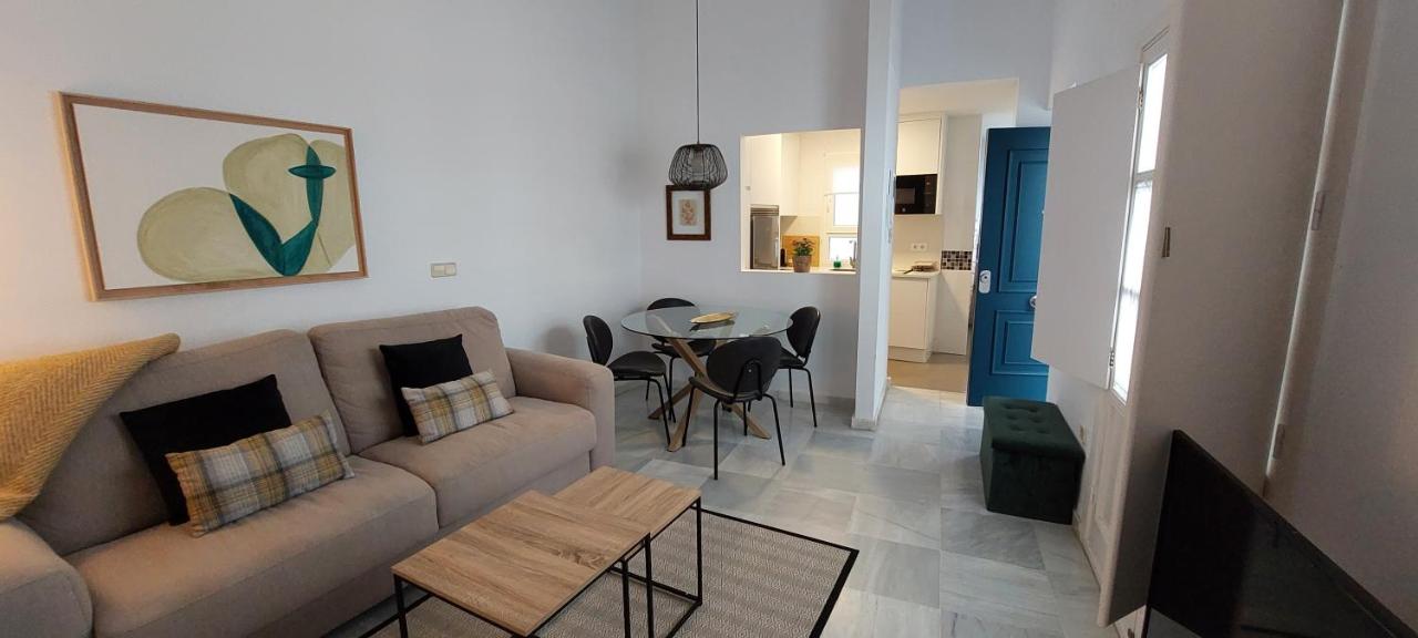 el 2 de Flamenco 2ºA - Ferienwohnung Cádiz