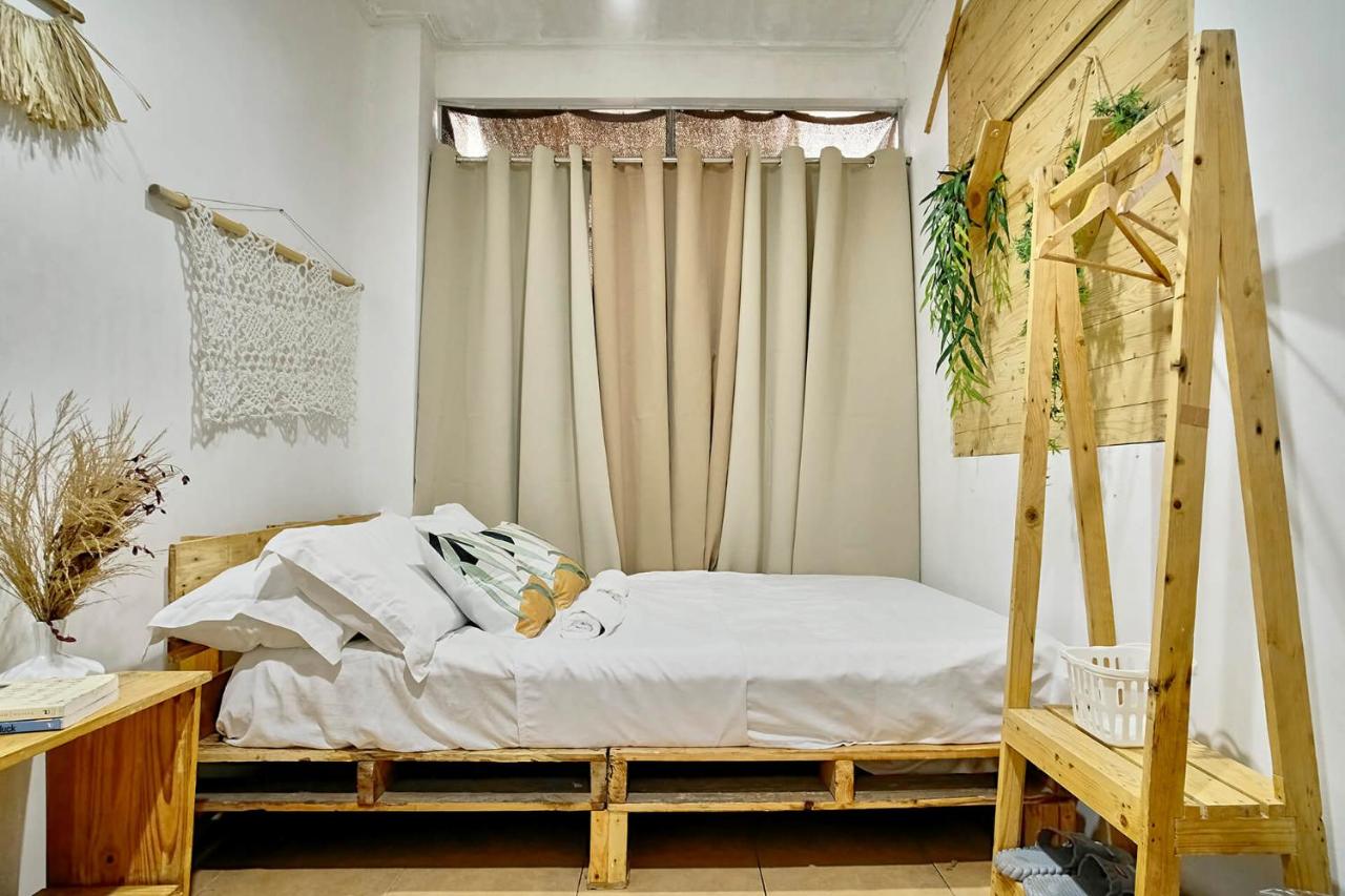 Habitación Doble Estándar con ventilador - 1 o 2 camas