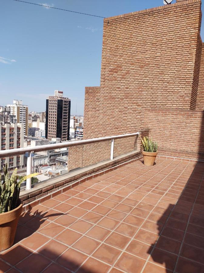 Piso entero en la mejor ubicación - B&B Córdoba